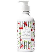 Loción Corporal Beekman 1802 Pistacho Y Cereza Oscura 370ml - Venta Internacional.