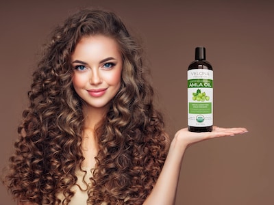 Foto 3 | Foto 3 | Aceite Corporal Velona Amla 240 Ml Certificado Orgánico Por El Usda - Venta Internacional.