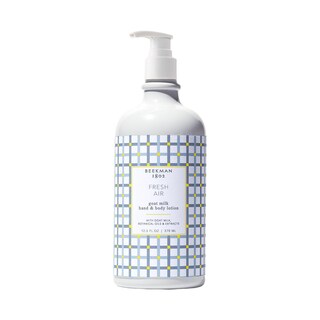 Foto 1 | Foto 1 | Loción Corporal Beekman 1802 De Leche De Cabra Fresh Air 260 Ml Con Manteca De Karité - Venta Internacional.