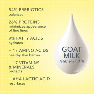 Foto 3 | Foto 3 | Loción Corporal Beekman 1802 Goat Milk Pure 370 Ml Sin Fragancia - Venta Internacional.
