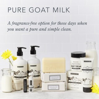 Foto 4 | Foto 4 | Loción Corporal Beekman 1802 Goat Milk Pure 370 Ml Sin Fragancia - Venta Internacional.