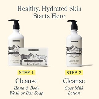 Foto 6 | Foto 6 | Loción Corporal Beekman 1802 Goat Milk Pure 370 Ml Sin Fragancia - Venta Internacional.