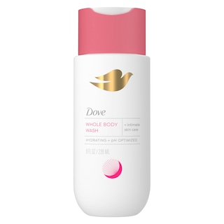 Foto 1 | Foto 1 | Jabón Íntimo Dove Para Todo El Cuerpo Con Ph Optimizado Para Mujeres 240 Ml - Venta Internacional.