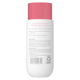 Foto 2 | Foto 2 | Jabón Íntimo Dove Para Todo El Cuerpo Con Ph Optimizado Para Mujeres 240 Ml - Venta Internacional.