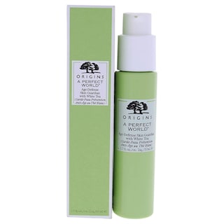 Foto 3 | Foto 3 | Lotion Origins A Perfect World Té Blanco Protector De Piel 50 Ml - Venta Internacional.