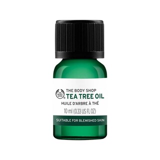 Foto 1 | Foto 1 | Aceite Facial The Body Shop Aceite De Árbol De Té 10 Ml Purificante Vegano - Venta Internacional.