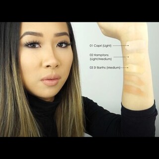 Foto 4 | Foto 4 | Protector Solar Rodial Skin Tint Spf 20 Miami 30 ml - Venta Internacional