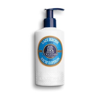 Foto 1 | Foto 1 | Crema Corporal Hidratante L'occitane 250 ml - Venta Internacional