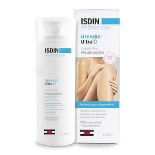 Foto 1 | Foto 1 | Loción Hidratante Isdin Ureadin Ultra 10, 200 ML