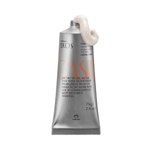 Foto 2 | Foto 2 | Crema De Pies Natura Ekos Castanha Nutritiva 75g - Venta Internacional.