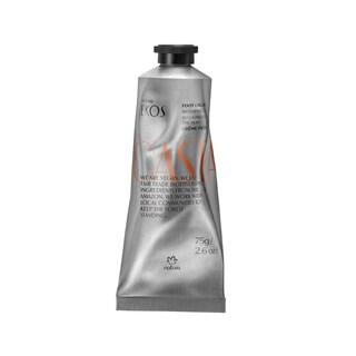 Foto 3 | Foto 3 | Crema De Pies Natura Ekos Castanha Nutritiva 75g - Venta Internacional.