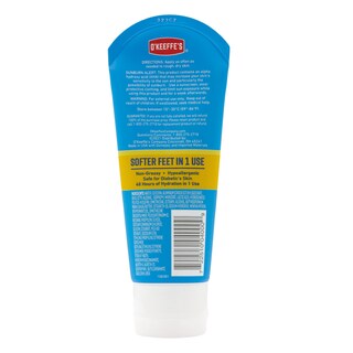 Foto 5 | Foto 5 | Crema Exfoliante O'keeffe's For Healthy Feet de 85 g-Venta Internacional