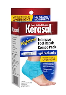 Foto 1 | Foto 1 | Pomada Curativa Para La Piel Kerasal Intensive Foot Repair 30 Ml - Venta Internacional.