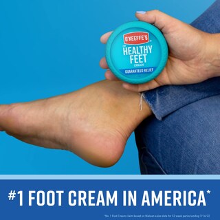 Foto 4 | Foto 4 | Crema Para Pies O'keeffe's For Healthy Feet, 190 Ml (paquete De 2) - Venta Internacional.