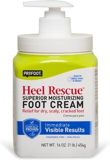 Foto 1 | Foto 1 | Crema Para Pies Profoot Heel Rescue Superior Hidratante 480ml - Venta Internacional.