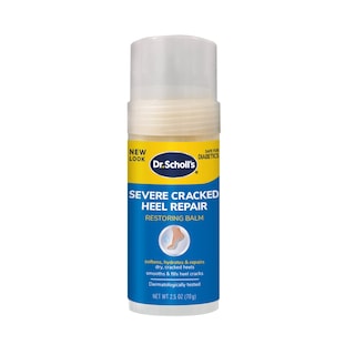 Foto 1 | Foto 1 | Loción Dr. Scholl's Severe Cracked Heel Repair, 75 Ml, Con 25% De Urea - Venta Internacional.