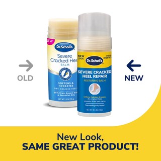 Foto 2 | Foto 2 | Loción Dr. Scholl's Severe Cracked Heel Repair, 75 Ml, Con 25% De Urea - Venta Internacional.