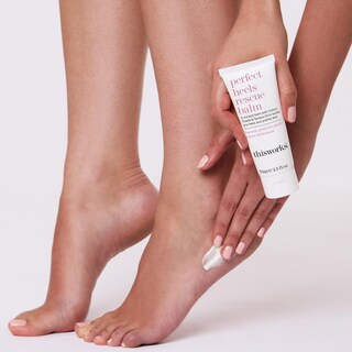 Foto 5 | Foto 5 | Bálsamo Para Pies This Works Perfect Heels Rescue Balm 75 Ml - Venta Internacional.