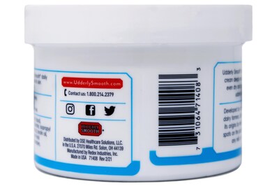 Foto 3 | Foto 3 | Crema para Pies Udderly Smooth Manteca de Karité 3 Piezas-Venta Internacional
