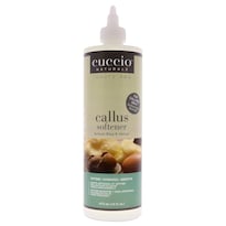 Tratamiento Suavizante De Callos Cuccio Naturale 480 Ml - Venta Internacional.