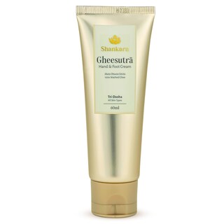 Foto 1 | Foto 1 | Crema Para Manos Y Pies Shankara Gheesutra Con 100 Veces De Ghee A2 Lavado - Venta Internacional.