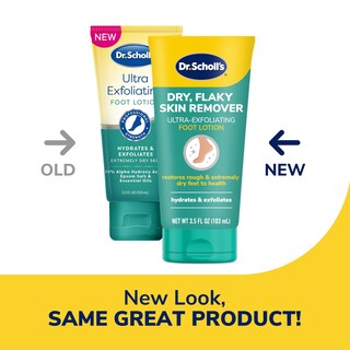 Foto 2 | Foto 2 | Loción Para Pies Dr. Scholl's, Removedor De Piel Seca Y Escamosa, 100 Ml Con Urea - Venta Internacional.