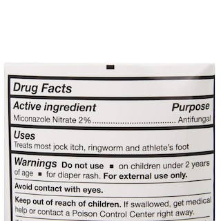 Foto 3 | Foto 3 | Crema Antimicótica Mckesson Con Nitrato De Miconazol, 120 Ml, 2% - Venta Internacional.