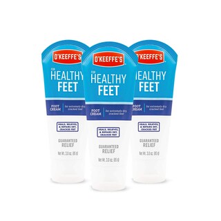 Foto 1 | Foto 1 | Crema Para Pies O'keeffe's Healthy Feet 90 Ml (paquete De 3) - Venta Internacional.