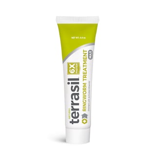 Foto 1 | Foto 1 | Crema Antimicótica Terrasil para Tiña con Clotrimazol 1% .05 oz - Venta Internacional