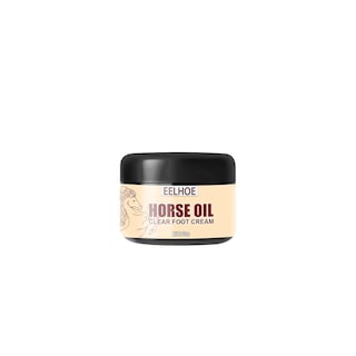 Foto 2 | Foto 2 | Crema Para Pies Huoguo Aceite De Caballo Hidratante Anticongelante 10 G 50 G - Venta Internacional.