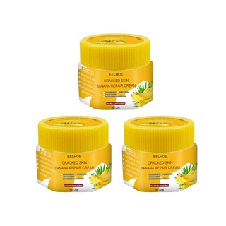 Foto 1 | Foto 1 | Crema Bálsamo Para Talones Agrietados Huoguo Pies Ásperos Secos Y Agrietados - Venta Internacional.