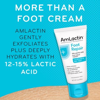 Foto 2 | Foto 2 | Crema Para Pies Con Amlactin Therapy 90 Ml (paquete De 2) - Venta Internacional.