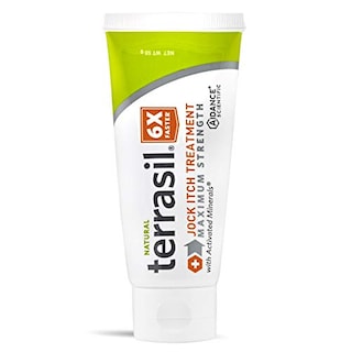 Foto 5 | Foto 5 | Tratamiento Antimicótico Para La Tiña Inguinal Terrasil Extra Strength 50 G - Venta Internacional.