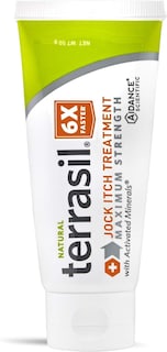 Foto 6 | Foto 6 | Tratamiento Antimicótico Para La Tiña Inguinal Terrasil Extra Strength 50 G - Venta Internacional.