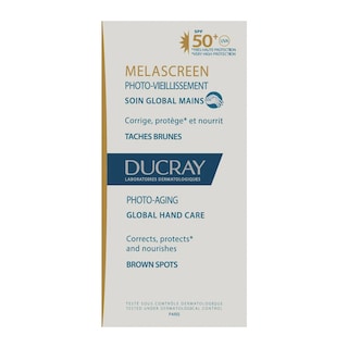 Foto 2 | Foto 2 | Ducray Melascreen Fps 50 Crema Para Manos 50 Ml