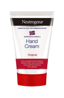 Foto 1 | Foto 1 | Venta Internacional - Crema De Manos Neutrogena Norwegian Sin Fragancia 59 Ml