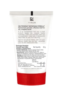 Foto 2 | Foto 2 | Venta Internacional - Crema De Manos Neutrogena Norwegian Sin Fragancia 59 Ml