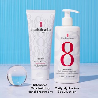 Foto 7 | Foto 7 | Crema de Manos Elizabeth Arden Eight Hour Cream 200 Ml - Venta Internacional
