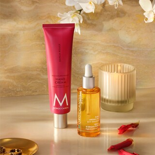 Foto 6 | Foto 6 | Crema de Manos Moroccanoil Dahlia Rouge 100 ml - Venta Internacional