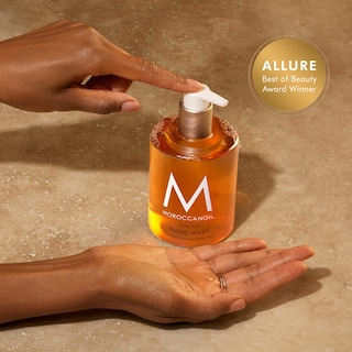 Foto 4 | Foto 4 | Jabón De Manos Moroccanoil 360 ml-Venta Internacional