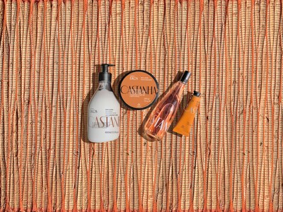 Foto 5 | Foto 5 | Crema De Manos Natura Ekos Castanha (nuez De Brasil) 40 Ml - Venta Internacional.