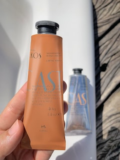 Foto 7 | Foto 7 | Crema De Manos Natura Ekos Castanha (nuez De Brasil) 40 Ml - Venta Internacional.