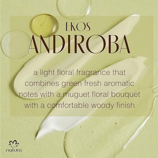 Foto 6 | Foto 6 | Crema De Manos Natura Ekos Andiroba Anti-daño 75g - Venta Internacional.