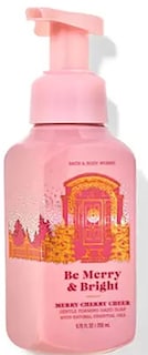 Foto 1 | Foto 1 | Jabón De Manos Bath & Body Works Merry Cherry & Bright 250 Ml - Venta Internacional.