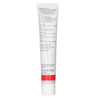 Foto 4 | Foto 4 | Crema De Manos Dr. Hauschka Tratamiento Calmante Hidratante - Venta Internacional.