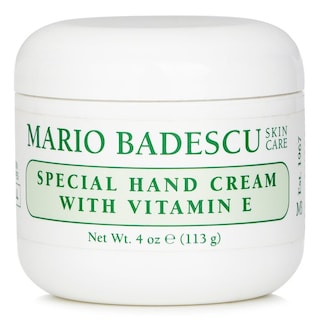 Foto 1 | Foto 1 | Crema De Manos Mario Badescu Special Con Vitamina E All Skin - Venta Internacional.