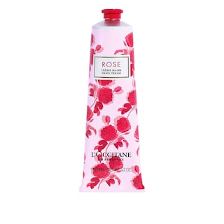 Foto 1 | Foto 1 | Crema De Manos L'occitane Rose 150ml - Venta Internacional.