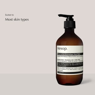 Foto 2 | Foto 2 | Bálsamo De Manos Aesop Resurrection Aromatique, 500 Ml, Rico En Hidratación - Venta Internacional.