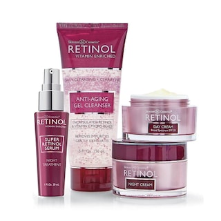 Foto 7 | Foto 7 | Crema De Manos Skincare Ldel Cosmetics Retinol Antiedad - Venta Internacional.