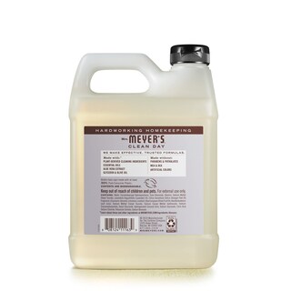 Foto 2 | Foto 2 | Recambio De Jabón De Manos Mrs. Meyer's Clean Day Lavender, 1 L, Paquete De 6 - Venta Internacional.